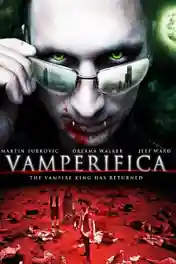 Vamperifica 2011 BluRay Hindi Dual Audio 720p 480p Download poster | Bolly4u Official