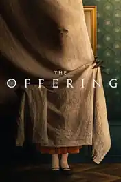 The Offering 2023 WEB-DL Hindi Dual Audio ORG Full Movie Download 1080p | 720p | 480p poster | Bolly4u Official