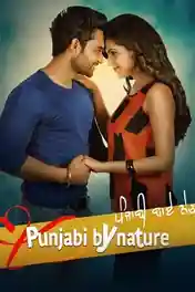 Punjabi By Nature 2021 WEB-DL Punjabi Full Movie Download 1080p | 720p | 480p poster | Bolly4u Official