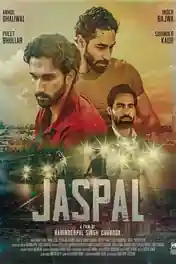 Jaspal 2024 WEB-DL Punjabi Full Movie Download 1080p | 720p | 480p poster | Bolly4u Official