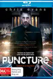 Puncture 2011 BluRay Hindi Dual Audio Full Movie Download 720p | 480p poster | Bolly4u Official