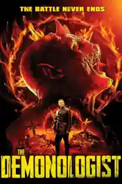 The Demonologist 2019 WEB-DL 300Mb English 480p poster | Bolly4u Official