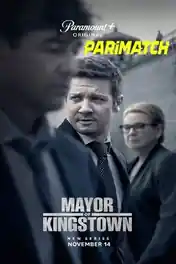 Mayor of Kingstown 2021 WEB-DL 4.7GB Tamil (HQ Dub) Dual Audio S01 Download 720p poster | Bolly4u Official