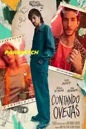 Contando ovejas 2022 HDCAM 1GB Hindi (Voice Over) Dual Audio 720p poster | Bolly4u Official