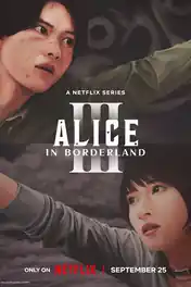 Alice in Borderland 2025 WEB-DL Hindi Dual Audio ORG S03 Complete Download 720p | 480p poster | Bolly4u Official