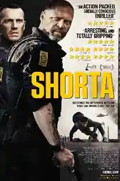 Shorta 2021 WEB-DL Hindi Dual Audio ORG Full Movie Download 1080p | 720p | 480p poster | Bolly4u Official