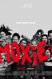 Moxie 2021 WEB-DL 1GB Hindi Dual Audio 720p ESubs poster | Bolly4u Official