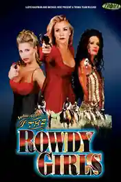 The Rowdy Girls 2000 DVDRip 750Mb UNRATED Hindi Dual Audio x264 poster | Bolly4u Official