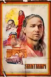 Shantaram 2022 WEB-DL Hindi Dual Audio ORG S01 Complete Download 720p poster | Bolly4u Official