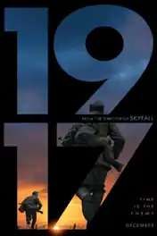 1917 (2019) HDRip 400MB English 480p ESub poster | Bolly4u Official