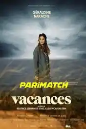 Vacances 2022 WEB-DL Hindi (Voice Over) Dual Audio 720p poster | Bolly4u Official