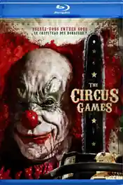 Circus Kane 2017 BluRay 1.1GB Hindi Dual Audio 720p poster | Bolly4u Official