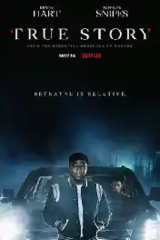 True Story 2021 WEB-DL 1.8GB Hindi Dual Audio S01 Download 720p poster | Bolly4u Official