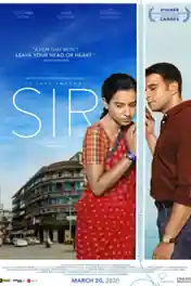 Is Love Enough SIR 2020 WEB-DL 300MB Hindi 480p poster | Bolly4u Official