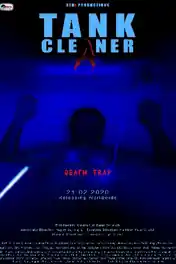 Tank Cleaner 2021 WEB-DL 1.1GB Hindi Movie Download 720p poster | Bolly4u Official