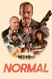 Normal 2026 WEB-DL Hindi Dual Audio ORG Full Movie Download 1080p | 720p | 480p poster | Bolly4u Official
