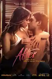 After 2019 BluRay Hindi Dual Audio Full Movie Download 1080p | 720p | 480p poster | Bolly4u Official