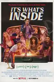 Its Whats Inside 2024 WEB-DL Hindi Dual Audio ORG Full Movie Download 1080p | 720p | 480p poster | Bolly4u Official