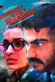 Sandeep Aur Pinky Faraar 2021 Pre DVDRip 350Mb Hindi 480p poster | Bolly4u Official