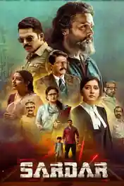 Sardar 2022 WEB-DL UNCUT Hindi Dual Audio ORG Full Movie Download 1080p | 720p | 480p poster | Bolly4u Official