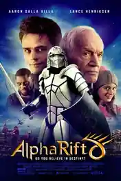 Alpha Rift 2021 WEB-DL Hindi Dual Audio Full Movie Download 720p | 480p poster | Bolly4u Official
