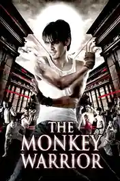 Hanuman The White Monkey Warrior 2008 WEB-DL Hindi Dual Audio Full Movie Download 720p | 480p poster | Bolly4u Official
