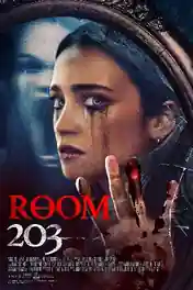 Room 203 2022 WEB-DL Hindi Dual Audio ORG 720p 480p Download poster | Bolly4u Official