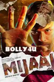 Mijaaj 2018 HDRip 850MB Full Gujarati Movie Download 720p poster | Bolly4u Official