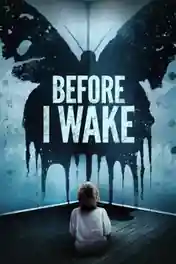 Before I Wake 2016 BluRay 350MB Hindi Dual Audio 480p poster | Bolly4u Official