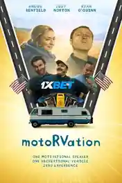 Motorvation 2022 WEB-HD Hindi (Voice Over) Dual Audio 720p poster | Bolly4u Official