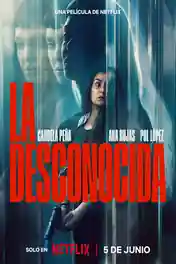 The Marked Woman 2026 WEB-DL Hindi Dual Audio ORG Full Movie Download 1080p | 720p | 480p poster | Bolly4u Official