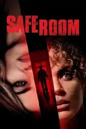 Safe Room 2022 WEB-DL 800Mb English 720p ESub poster | Bolly4u Official