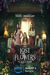 The Lost Flowers Of Alice Hart 2023 WEB-DL Hindi Dual Audio ORG S01 Complete Download 720p poster | Bolly4u Official