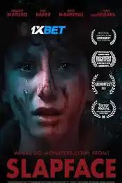 Slapface 2021 WEB-HD 1GB Bengali (Voice Over) Dual Audio 720p poster | Bolly4u Official