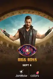 Bigg Boss 2026 WEB-DL Hindi S20 Complete Download 720p | [EP 47 Added] poster | Bolly4u Official