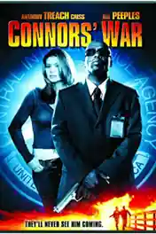 Connors War 2006 WEB-DL 300Mb Hindi Dual Audio 480p poster | Bolly4u Official