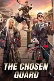 The Chosen Guard 2021 WEB-DL Hindi Dual Audio Full Movie Download 1080p | 720p | 480p poster | Bolly4u Official