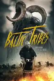 Baltic Tribes 2018 WEB-DL 1GB Hindi Dual Audio 720p poster | Bolly4u Official