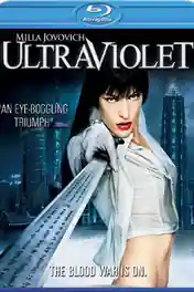 Ultraviolet 2006 BRRip 300Mb Hindi Dual Audio 480p poster | Bolly4u Official