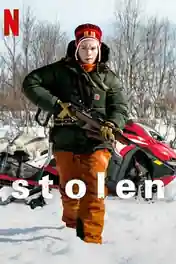 Stolen 2024 WEB-DL Hindi Dual Audio ORG Full Movie Download 1080p | 720p | 480p poster | Bolly4u Official