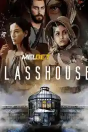 Glasshouse 2021 WEB-HD 900MB Hindi (Voice Over) Dual Audio 720p poster | Bolly4u Official