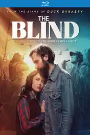 The Blind 2023 BluRay Hindi Dual Audio ORG Full Movie Download 1080p | 720p | 480p poster | Bolly4u Official