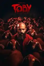 Toby 2023 WEB-DL Hindi Dubbed ORG Full Movie Download 1080p | 720p | 480p poster | Bolly4u Official