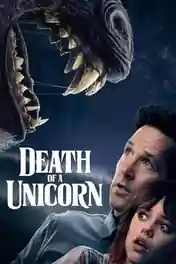 Death of a Unicorn 2025 WEB-DL Hindi Dual Audio ORG Full Movie Download 1080p | 720p | 480p poster | Bolly4u Official