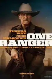 One Ranger 2023 WEB-DL Hindi Dual Audio ORG Full Movie Download 1080p | 720p | 480p poster | Bolly4u Official