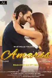 Amaris 2022 WEB-DL Hindi Full Movie Download 1080p | 720p | 480p poster | Bolly4u Official