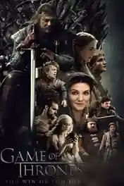 Game of Thrones S01E07 BluRay 200MB Hindi Dual Audio 480p poster | Bolly4u Official