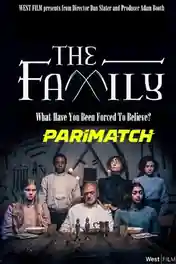 The Family 2021 WEB-DL Hindi (Voice Over) Dual Audio 720p poster | Bolly4u Official