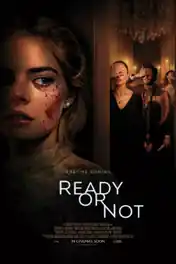 Ready or Not 2019 BluRay 300MB English 480p ESub poster | Bolly4u Official