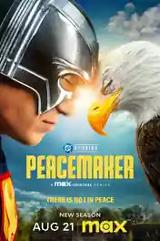 Peacemaker 2025 WEB-DL Hindi Dual Audio ORG S02 Complete Download 720p | 480p poster | Bolly4u Official